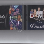 セカンドＣＤ「Ｄｅｕｘｉｅｍｅ」（ドゥズィエム）発売中！